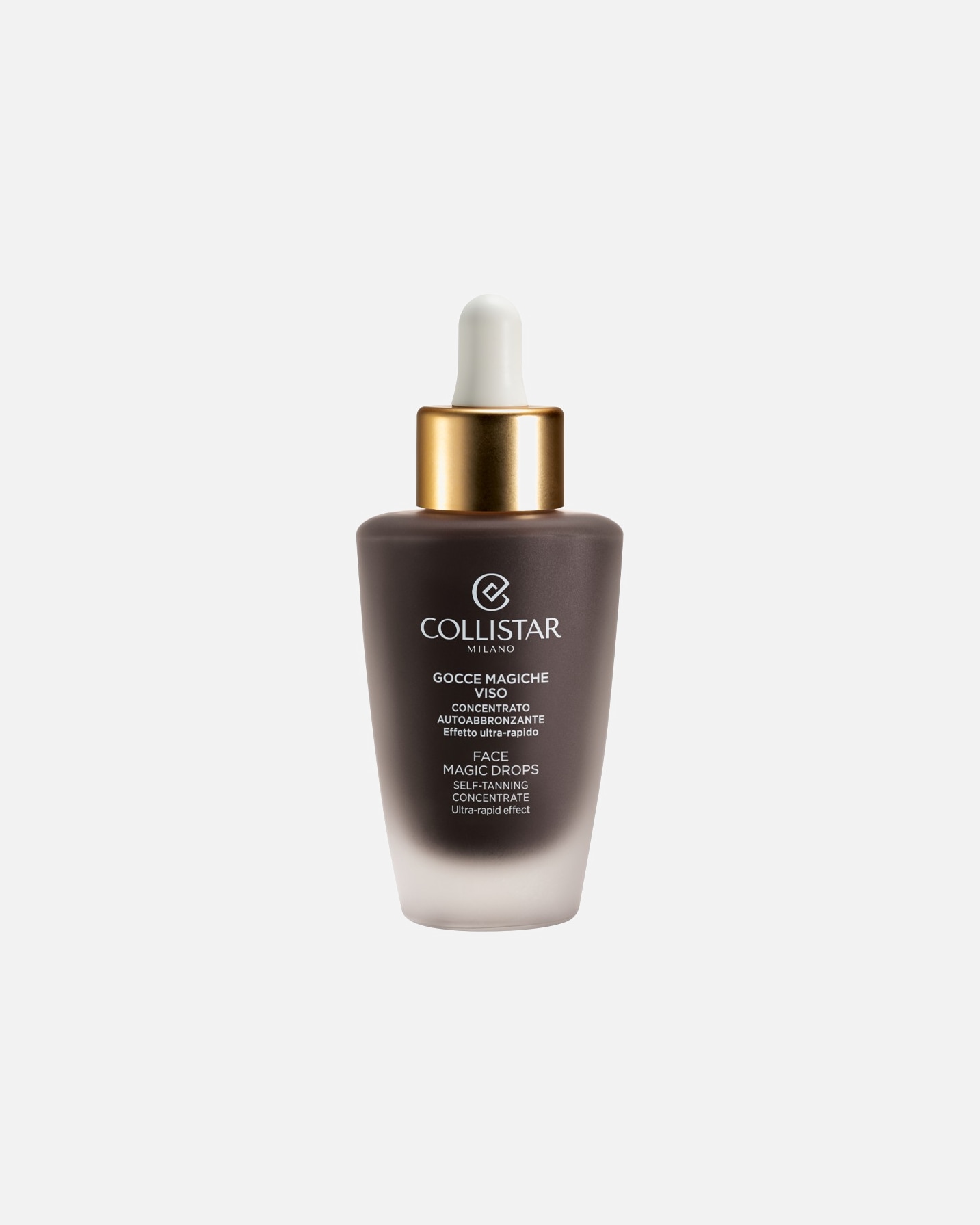 Collistar Self-Tanning Magic Drops Face - 10 ml