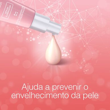 Neutrogena Bright Boost Illuminating Serum Ikääntymistä ehkäisevä kirkastava seerumi 30 ml 30 ml