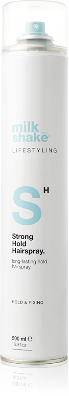 milk_shake® Lifestyle Sterke Haarspray