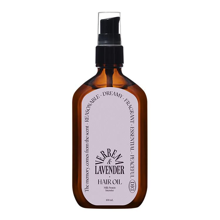 odiD Verveine et Lavande