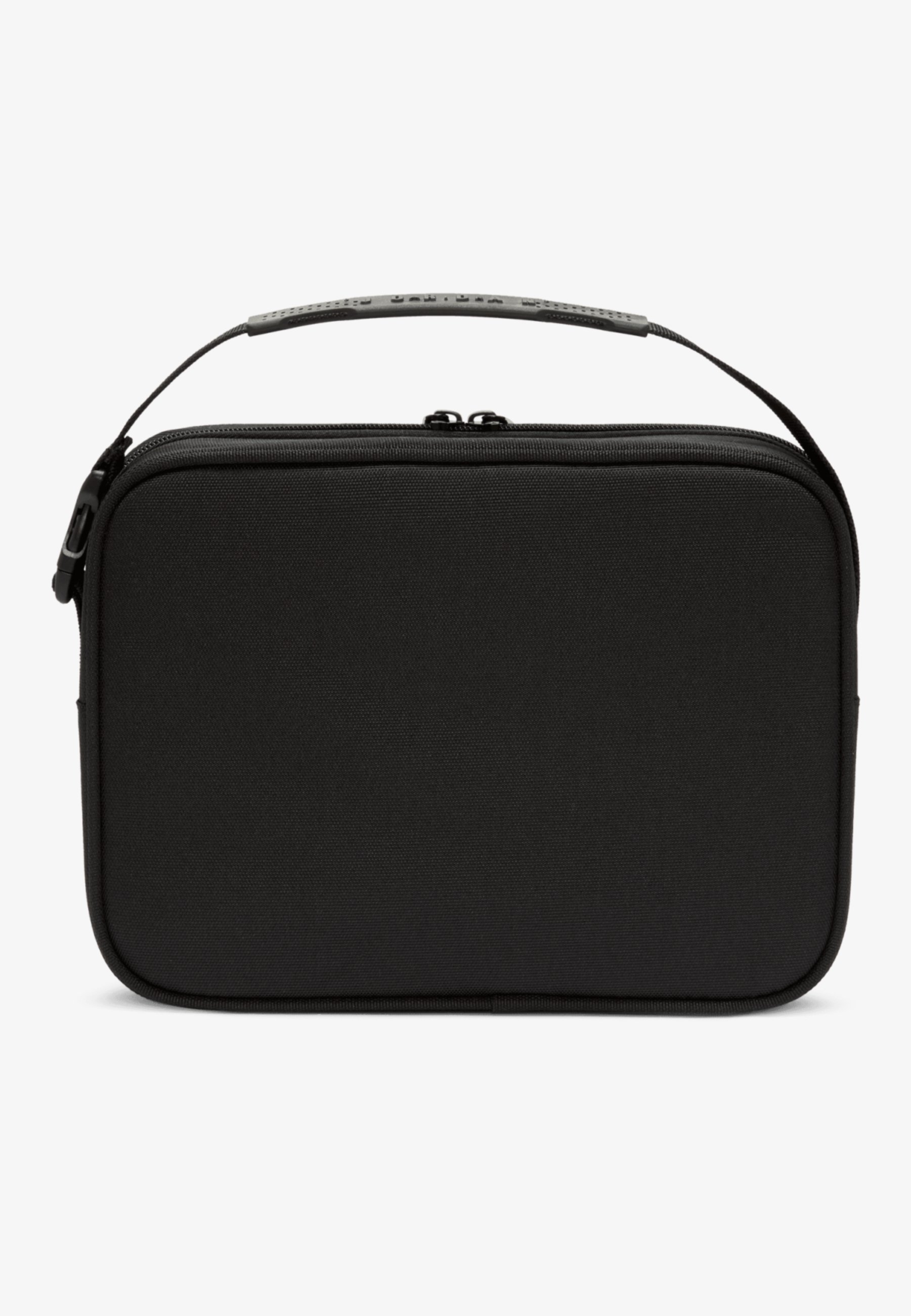 Jordan LUNCH TOTE UNISEX - Lunchbox - zwart