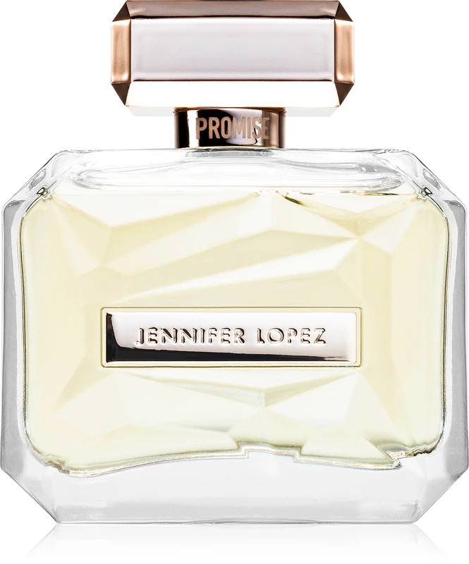 Jennifer Lopez Promise Eau de Parfum za ženske