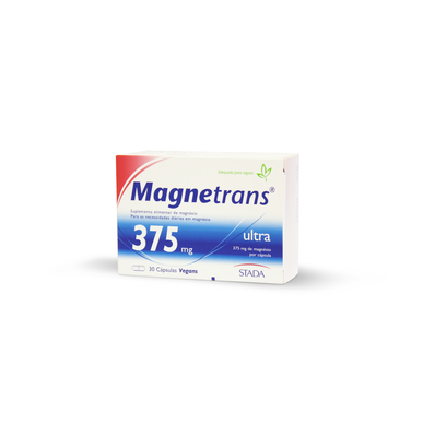 Magnetrans Magnetrans Ultra 30 kapselia 30 kapselia