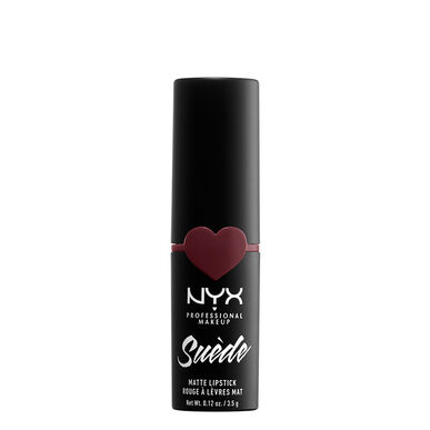 Nyx Professional Makeup Suede Matte Matte Lolita lūpu krāsa 3,5 gr