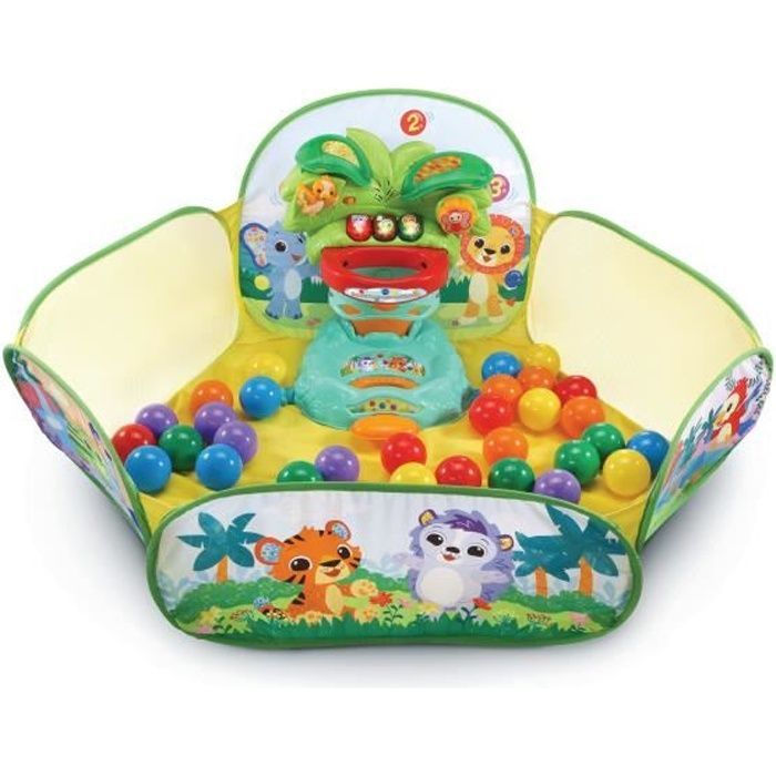VTECH BABY - Interaktiivinen palloallas pienille