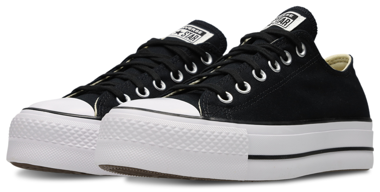 Converse CTAS Lift Ox