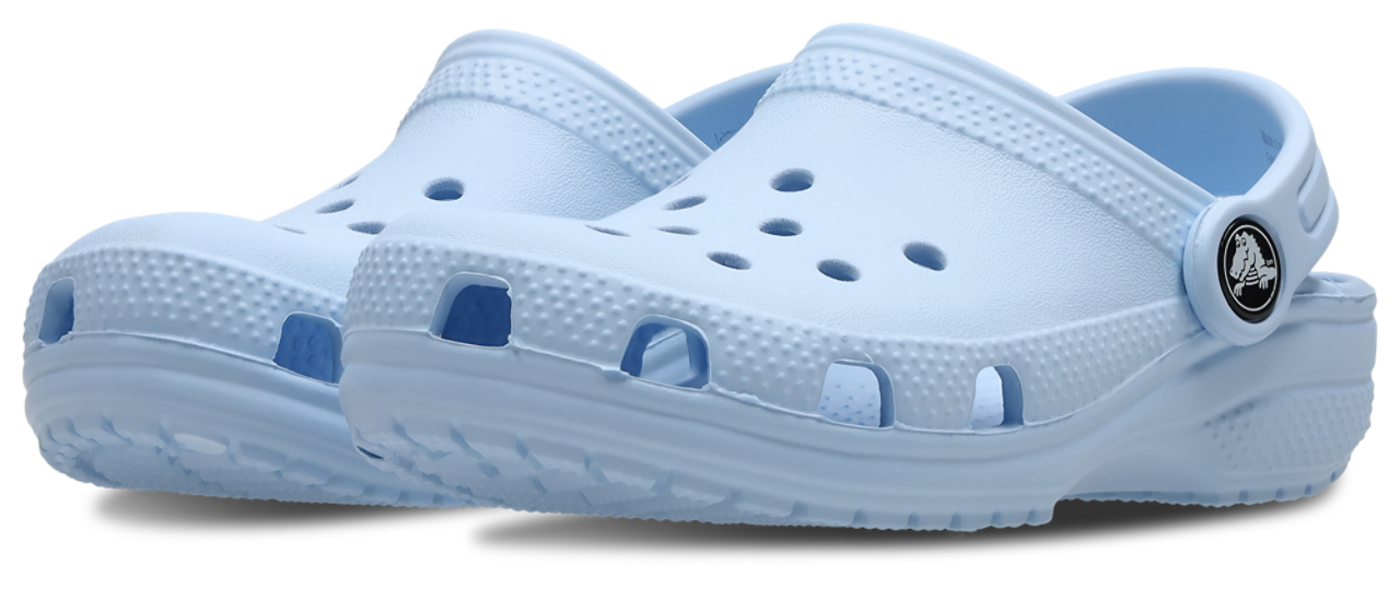 Crocs Classic Træsko