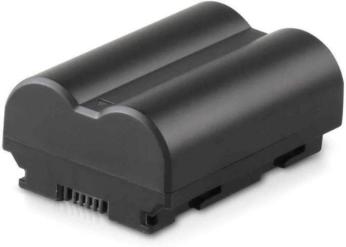Vervangende batterij voor Fujifilm NP-W235-2250 mAh - Compatibel met Fujifilm X-T4
