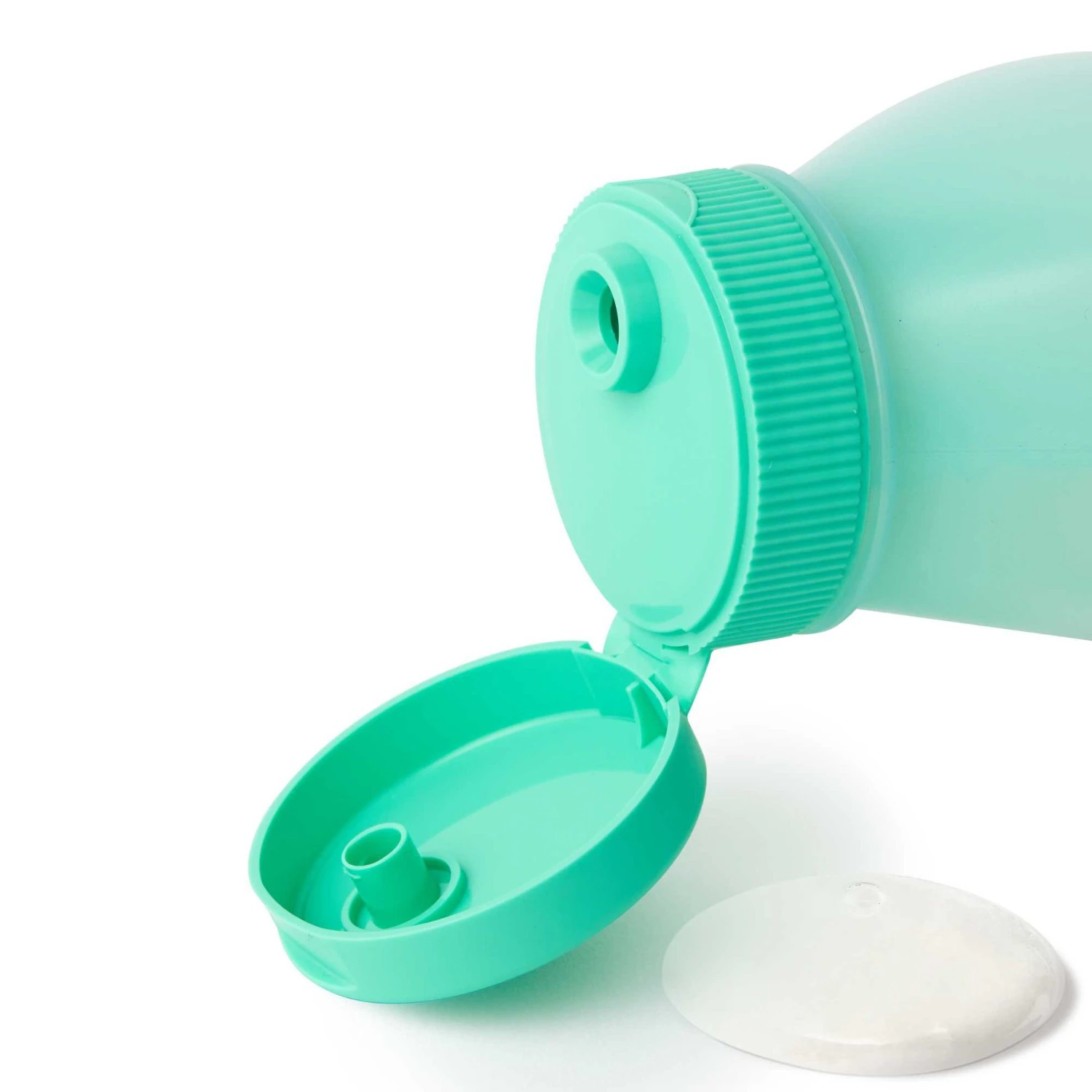 Garnier Shampooing hydratant à l'aloe