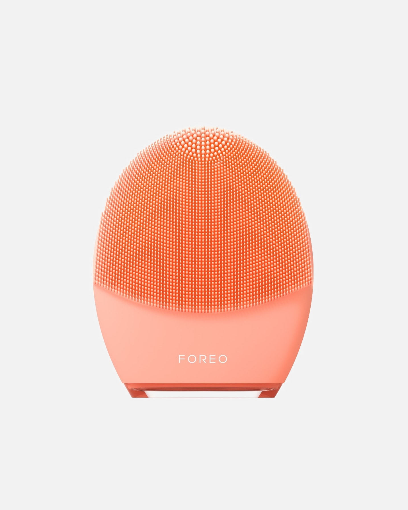 Appareil de massage facial FOREO LUNA™ pour un teint équilibré – 1 pièce