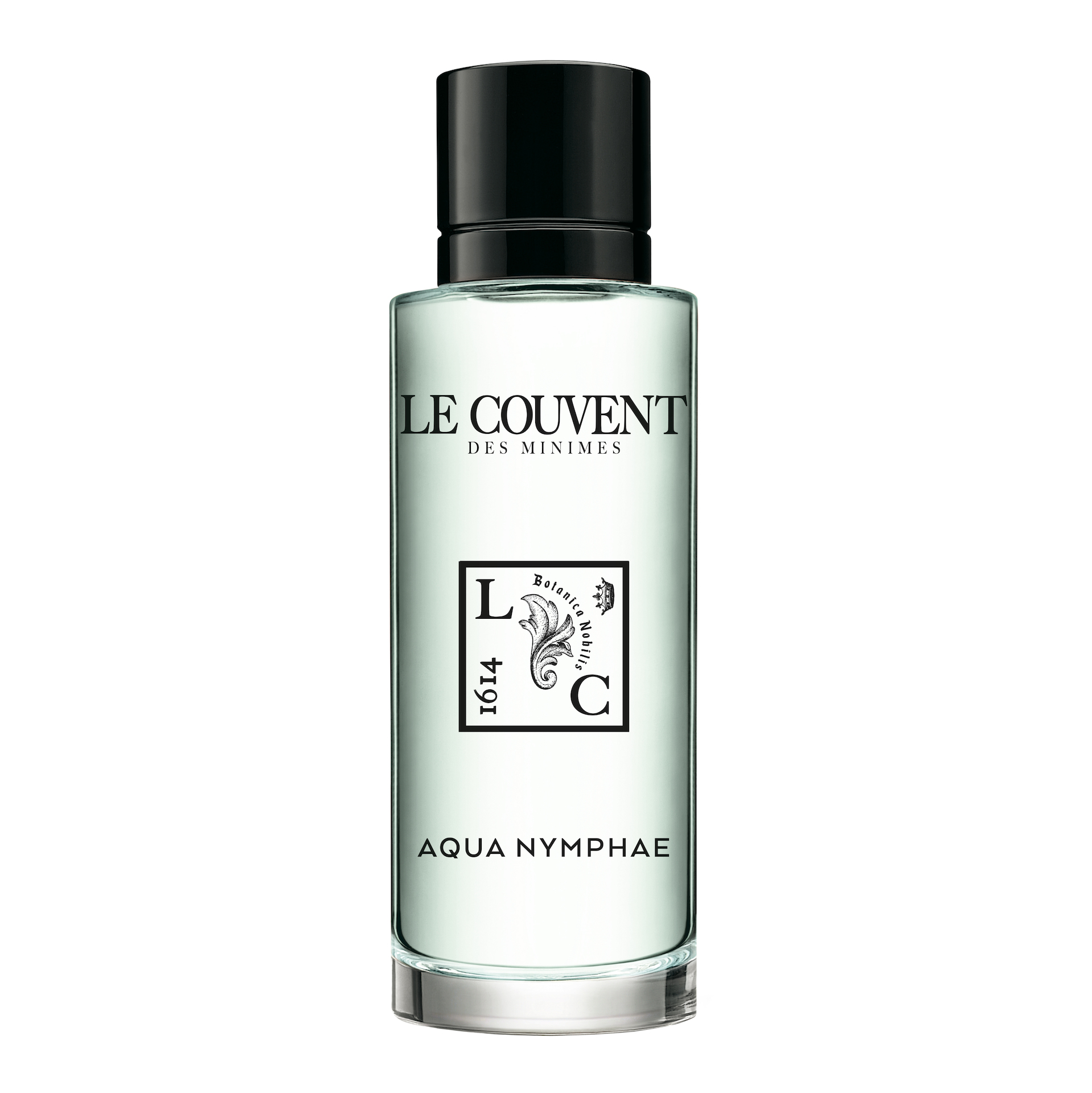 Cologne Botanique - Aqua Nymphae EdT 100 ml - Le Couvent Maison de Parfum