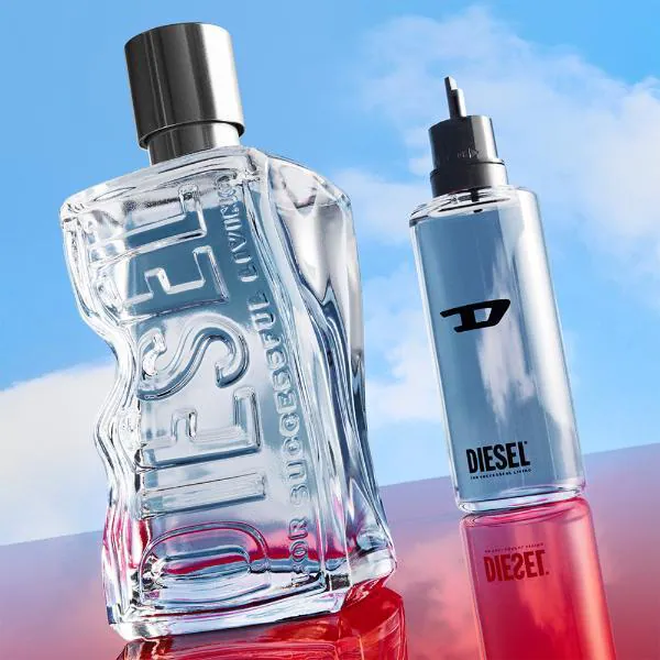 By Diesel Edt 50 ml