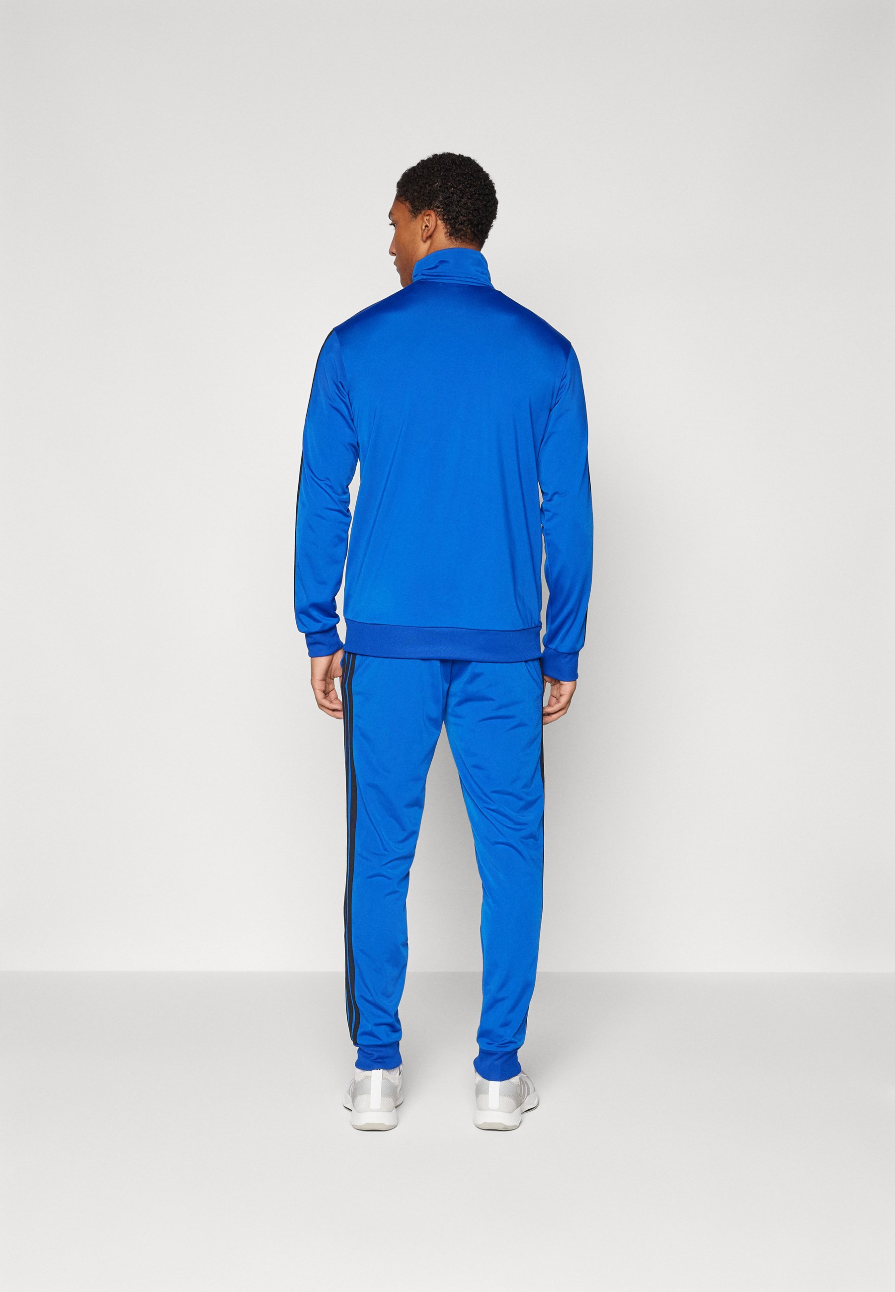 Ensemble adidas Sportswear - Survêtement - Bleu royal