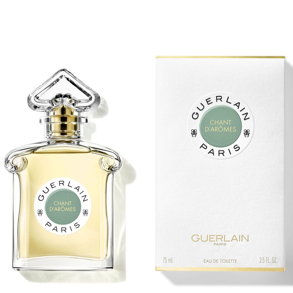 Guerlain Chant d'Arômes