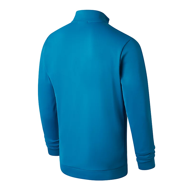 FC Porto heren pre-match jas - DERDE