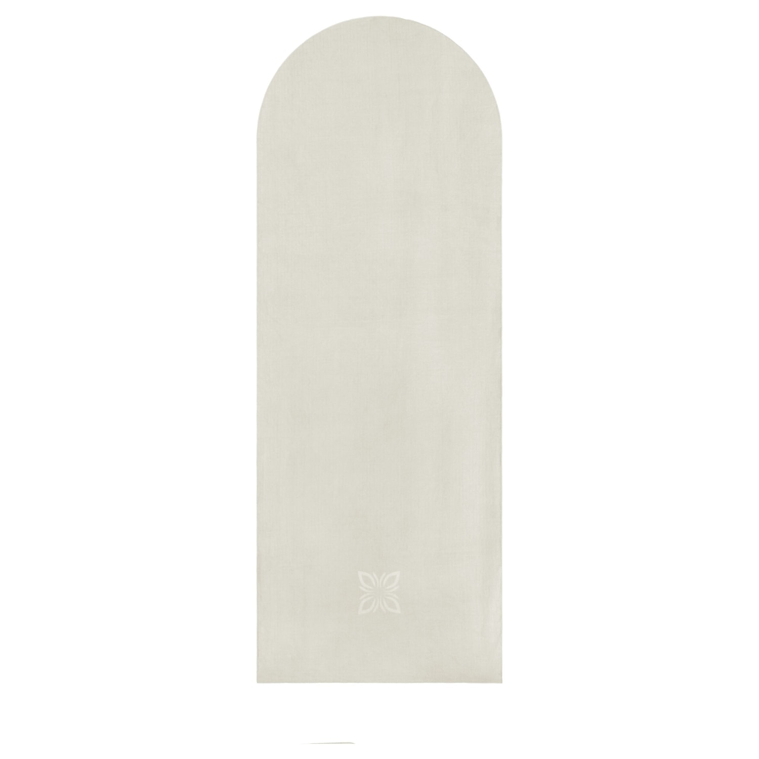 OMNANA STAYMAT™ Yogahåndkle – 1 stk.