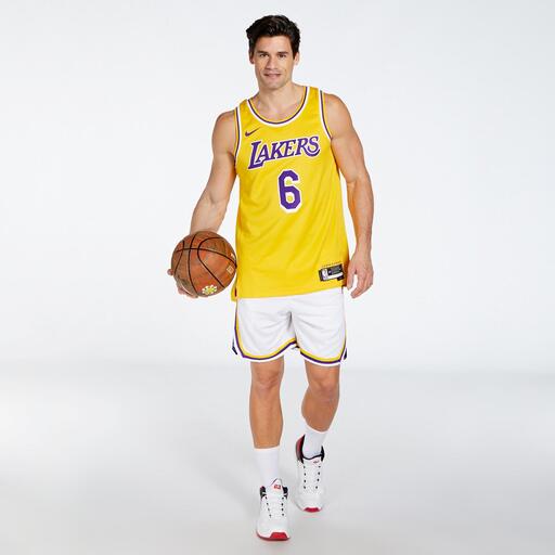  Nike Lakersi