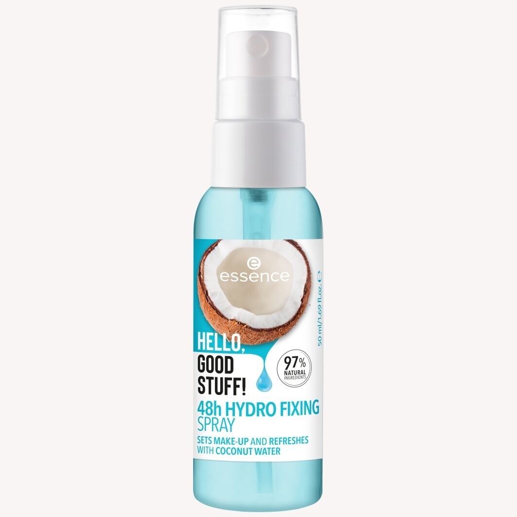 Essence Hello, Good Stuff!
