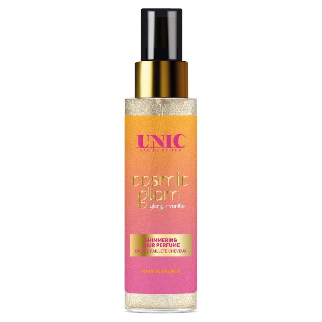 Vlasový parfum UNIC Cosmic Glam - 100 ml