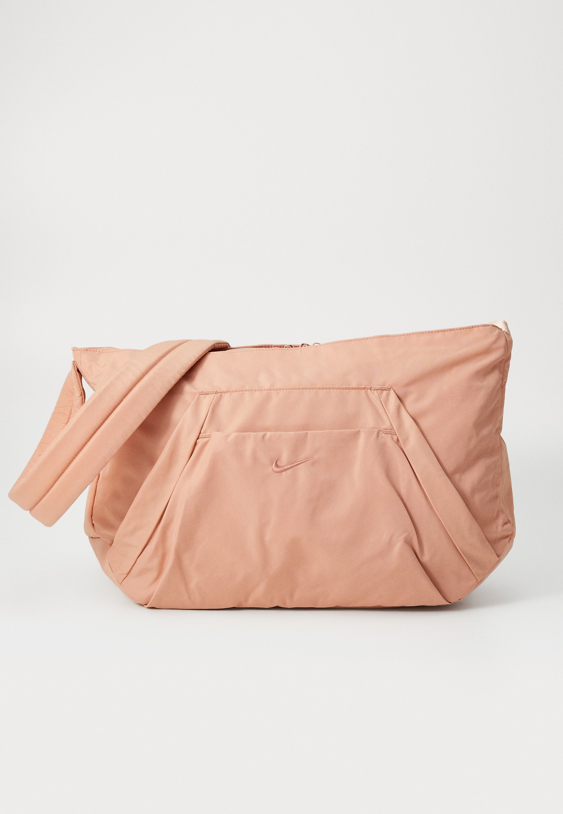 Nike Performance -olkalaukku - ruusukullanvärinen
