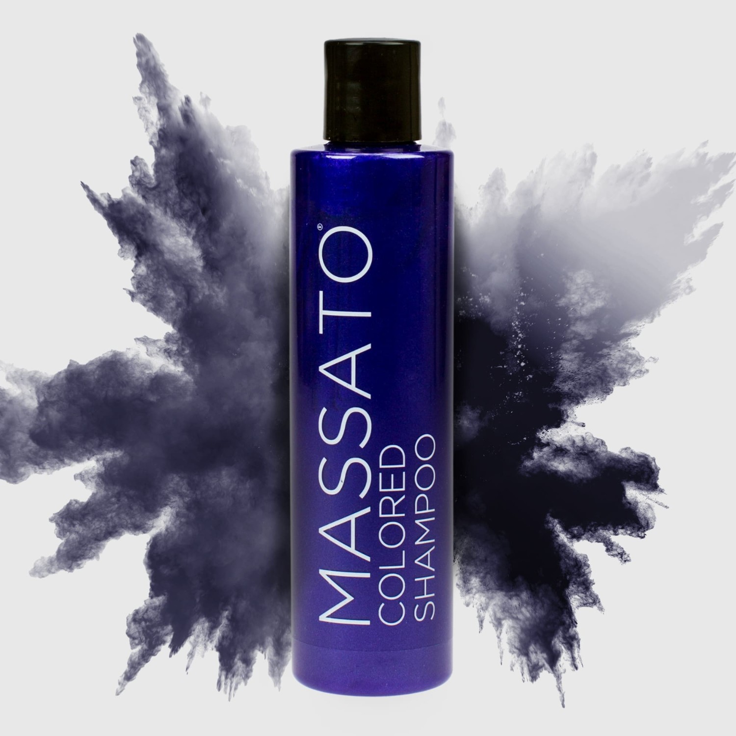 Massato Shampoing Raviveur Couleur Blond Platine