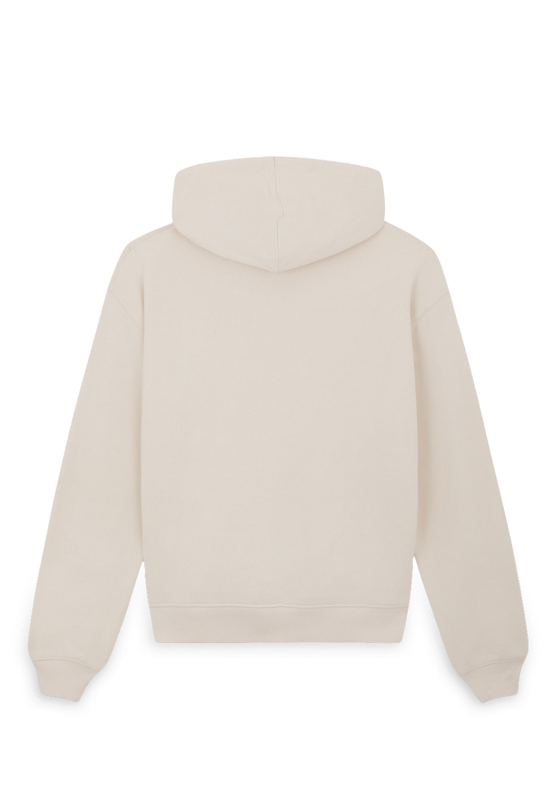 Dickies MILLERSBURG HOODIE - Mikina - béžová