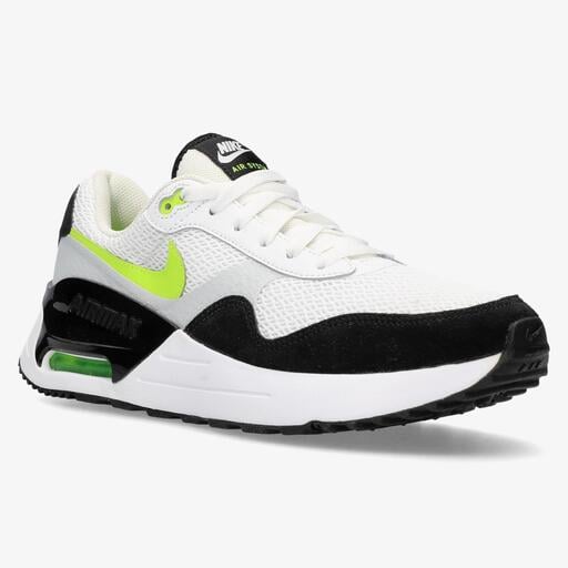 Σύστημα Nike Air Max