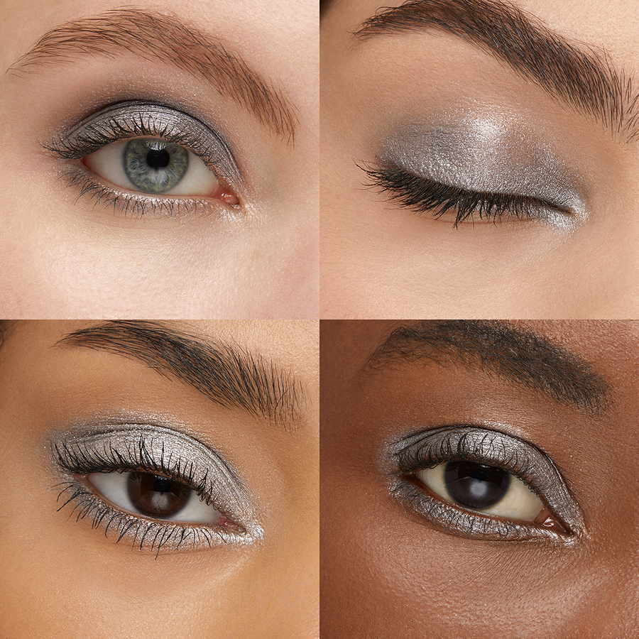 Sjenilo za oči Water 229 Pearly Gray