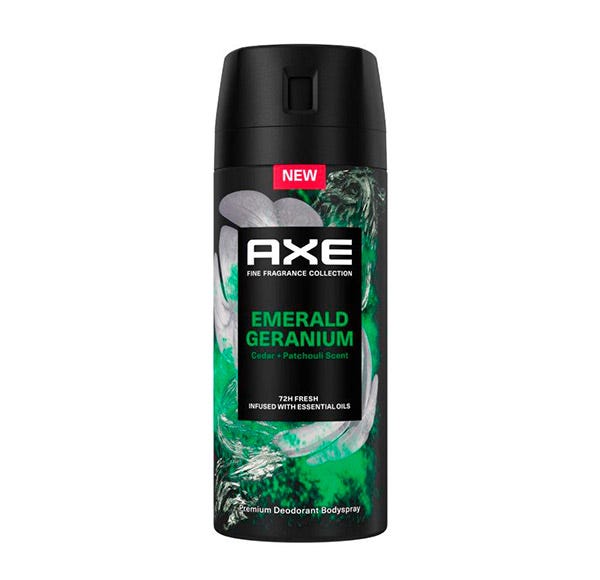 Σμαραγδένιο Γεράνι | 150ml