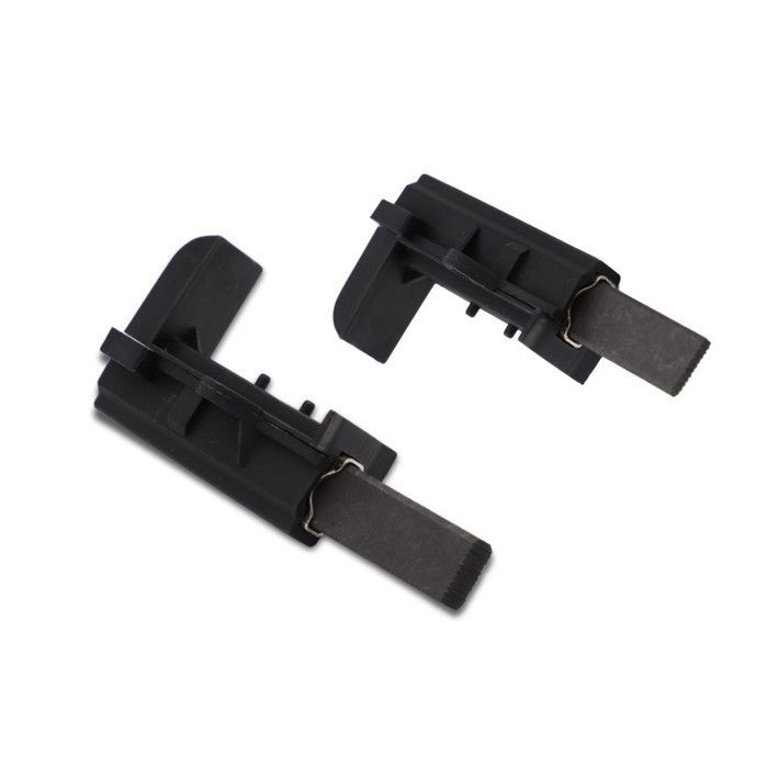 Kit de escobillas para motor BEKO (2 escobillas) - Compatible con varias marcas - Accesorios para lavadoras