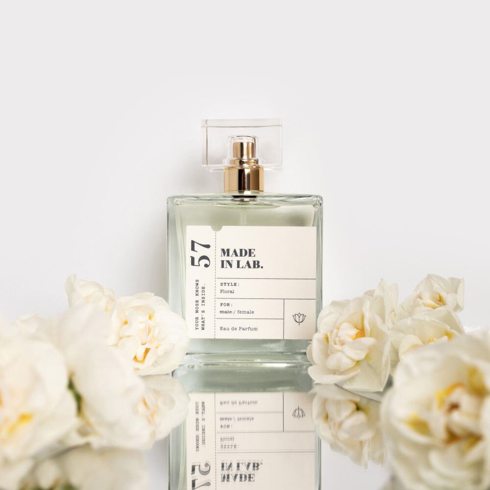 Made In Lab -naiset 57