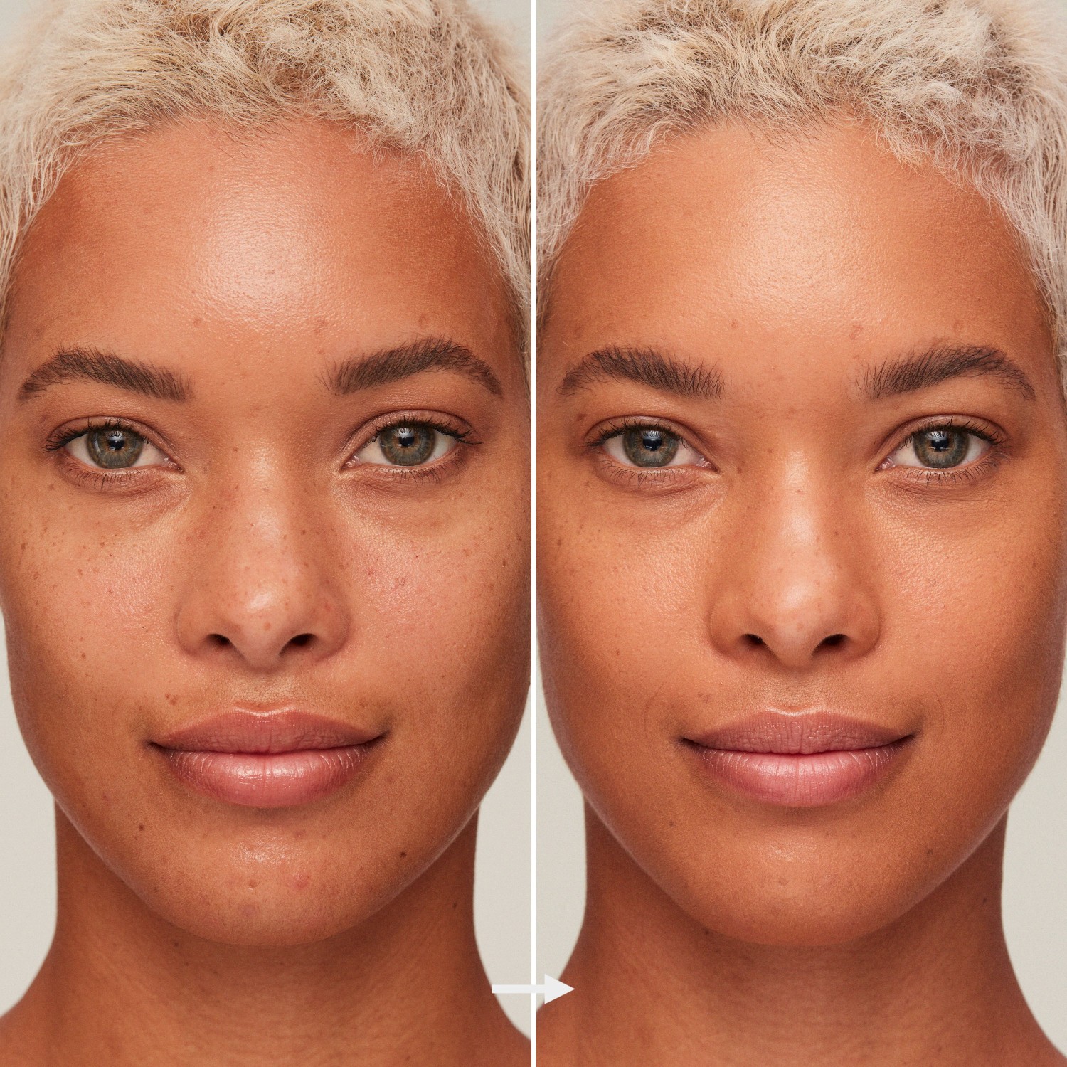 Revlon ColorStay™ - matte finish