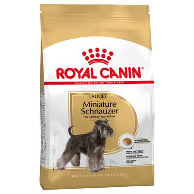 Royal Canin - Alimento secco per cani di razza, confezioni economiche