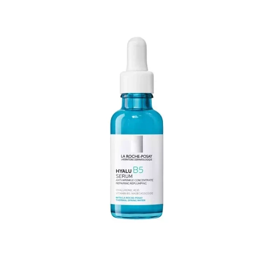 La Roche-Posay Hyalu B5 serum przeciwzmarszczkowe 30 ml