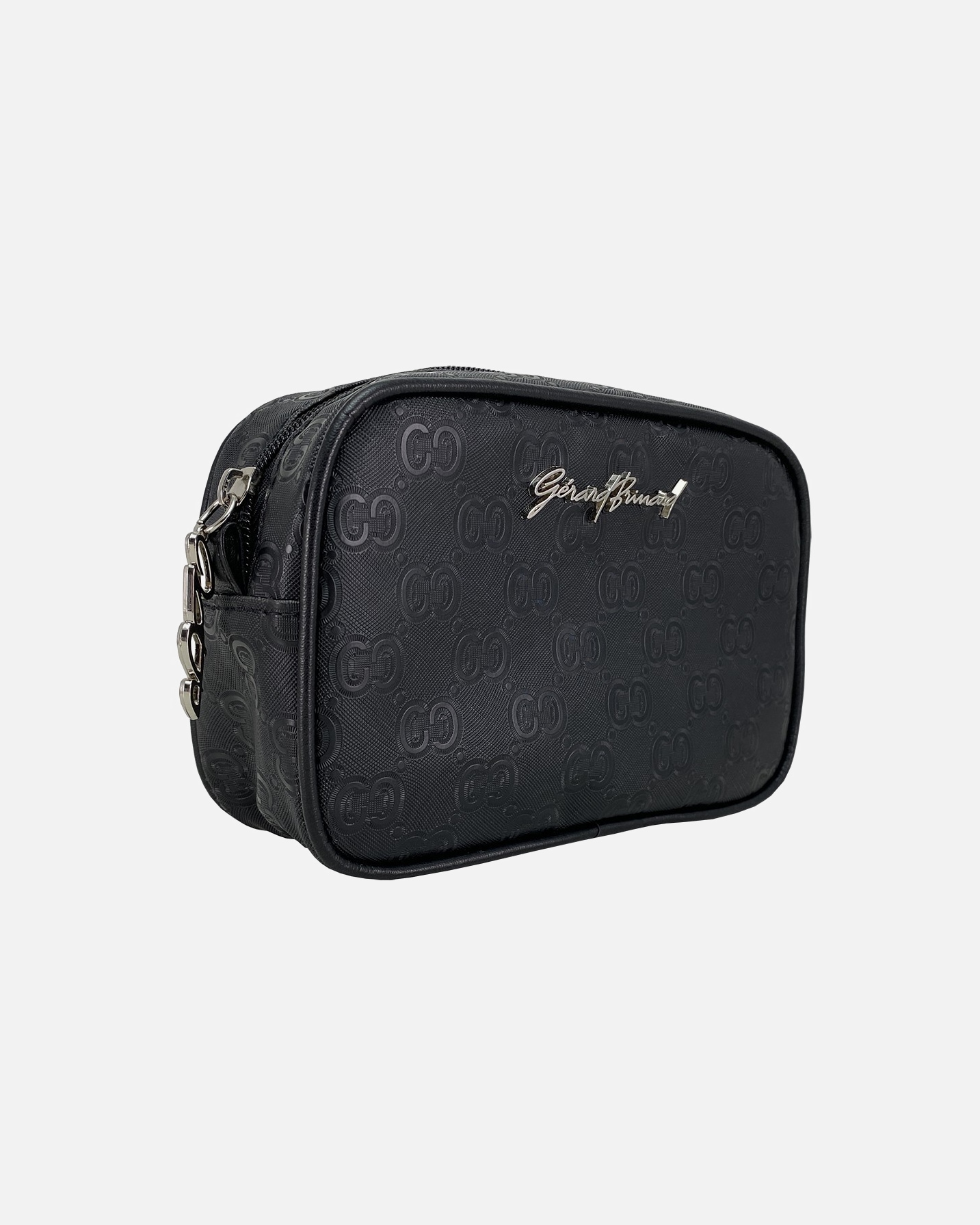 Trousse de toilette Gérard Brinard, coffret cosmétique de luxe – 1 pièce