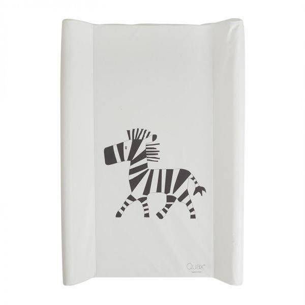 Cambiador Quax Zebra