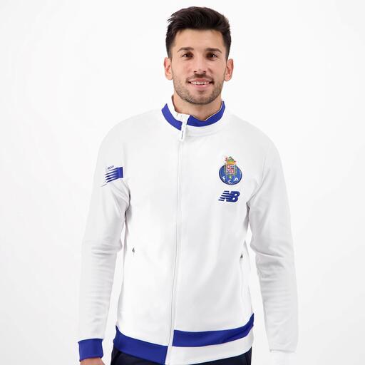 Mikina Fc Porto pred zápasom 23/24