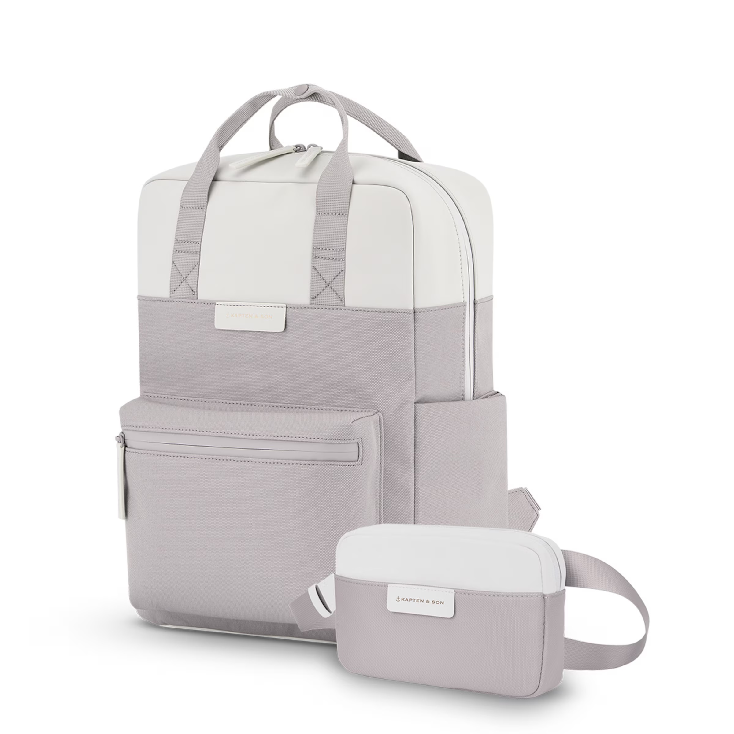 Coffret quotidien Bergen Pro Argile mate