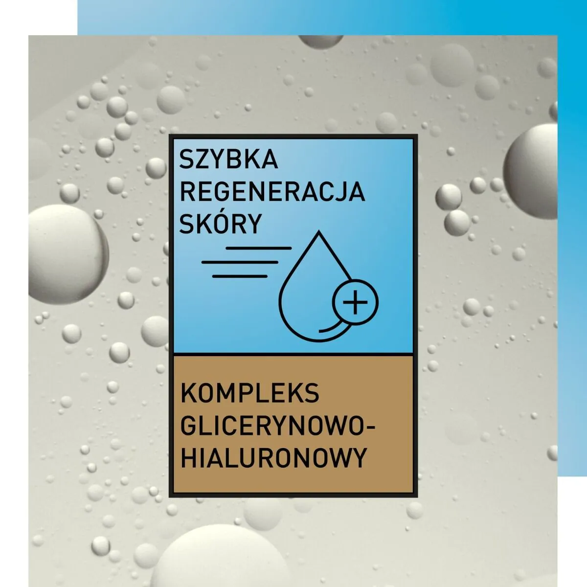 Adidas Skin & Mind Żel pod prysznic Deep Hydrate