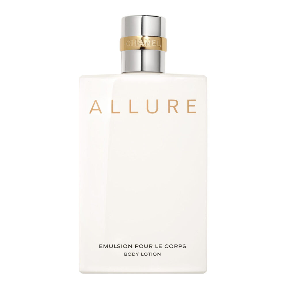 Chanel Allure