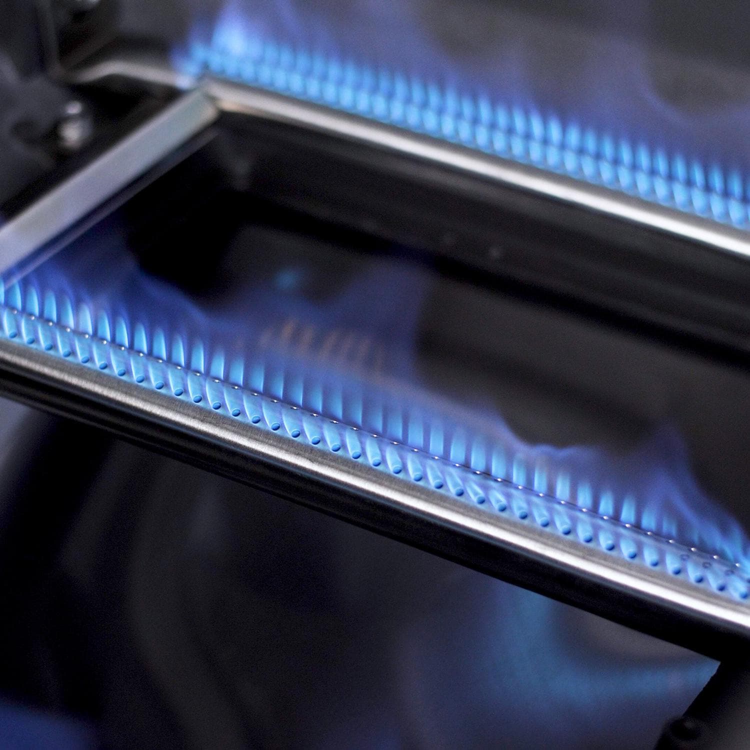 Napoleon Prestige PRO 500 propangrill med infrarøde bak- og sidebrennere og rotisseriesett - PRO500RSIBPSS-3