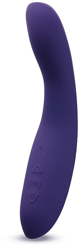 Vibrátor WE-VIBE Rave