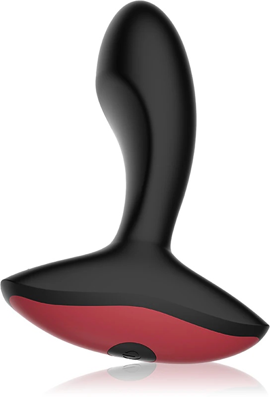 „Magic Motion Solstice“ programa, valdomas prostatos stimuliatorius