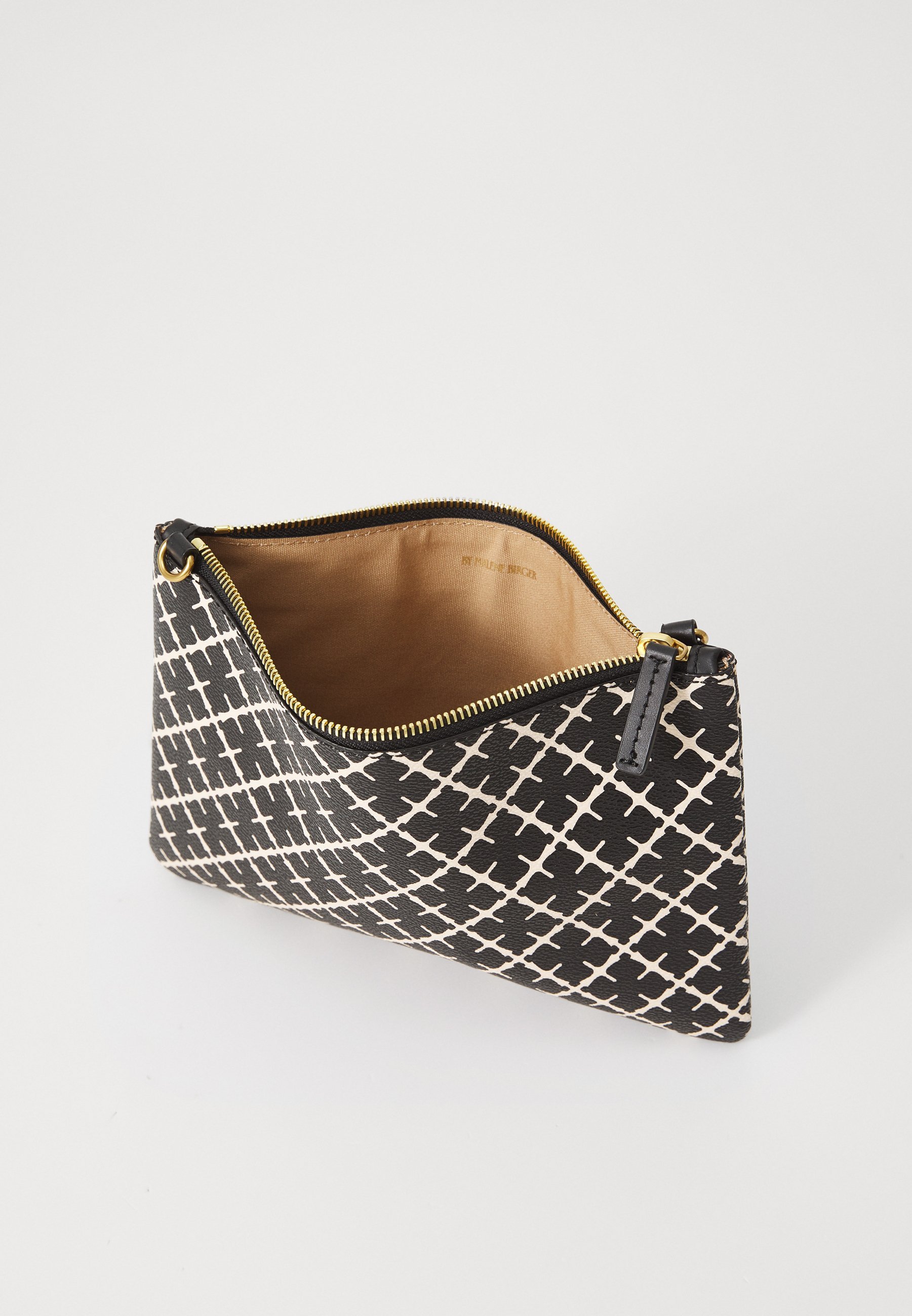 Door Malene Birger IVY TAS - Portemonnee - zwart