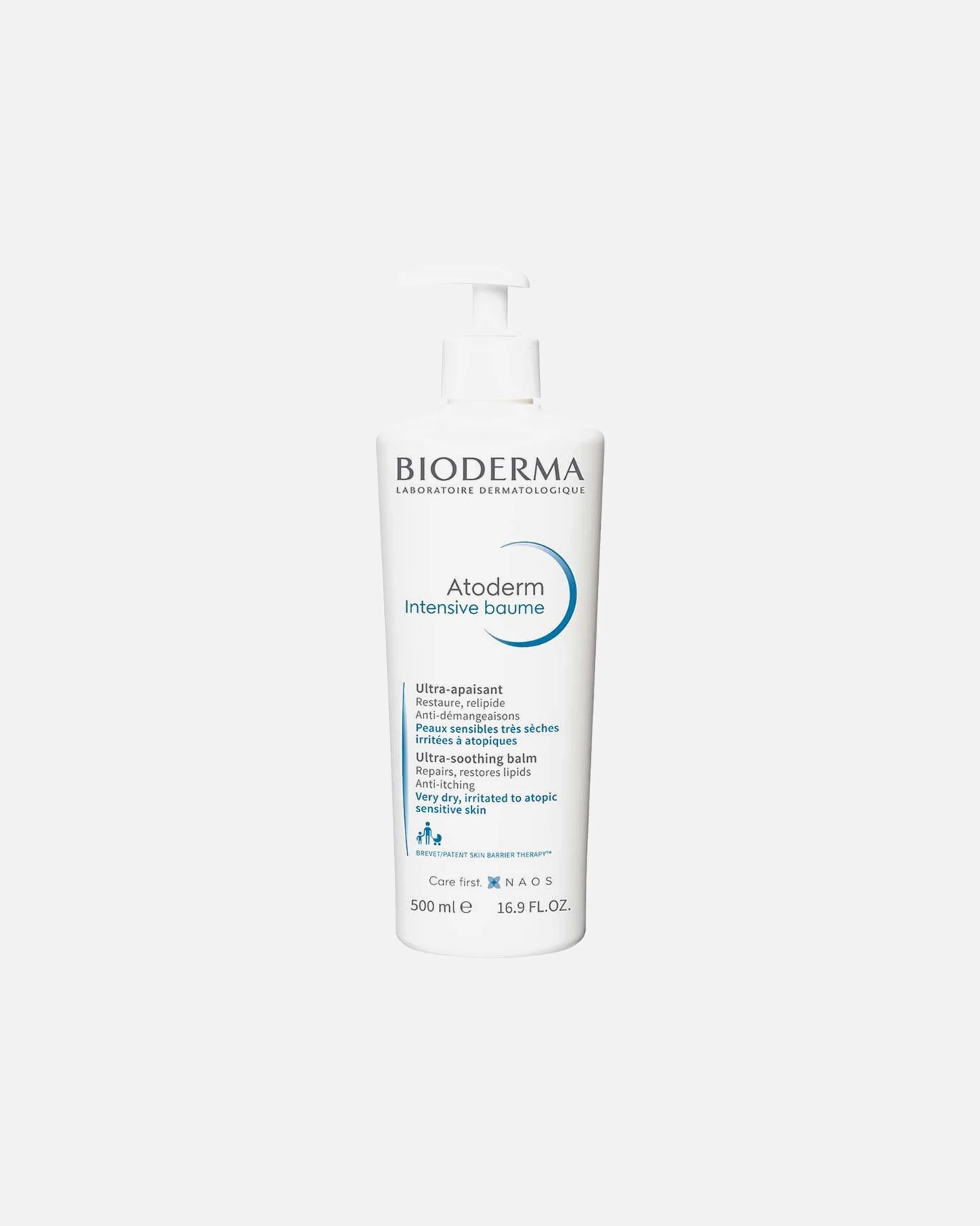 Bioderma ATODERM Intensive Baume