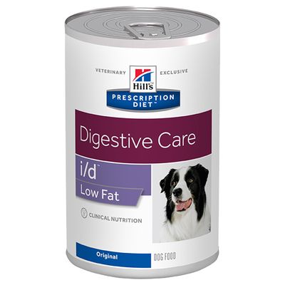 Paquete económico de alimento húmedo para perros Hill's Prescription Diet