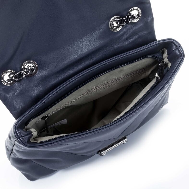 Borse da donna Borse blu