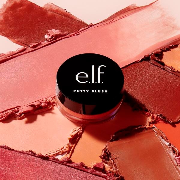 Elf Putty Blush Turks a Caicos