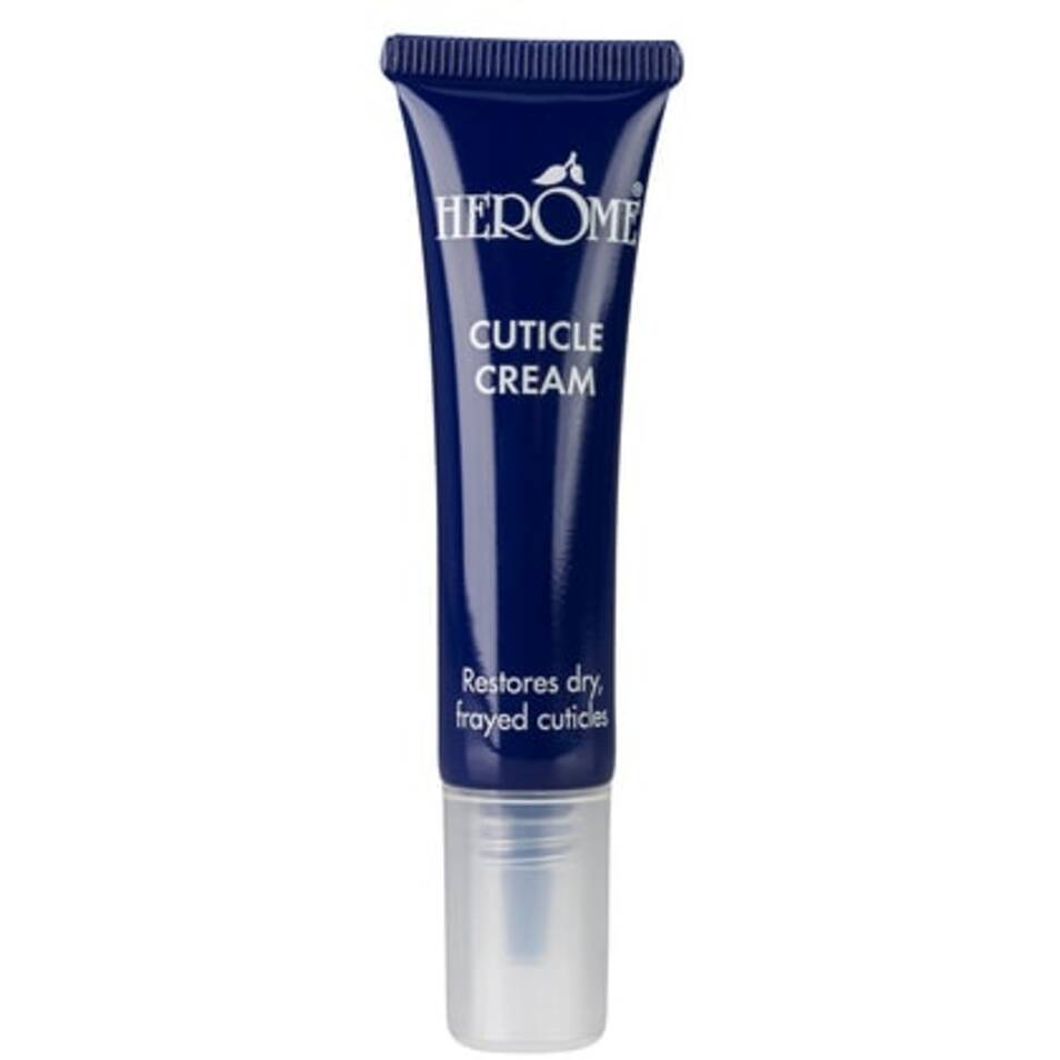 HERÔME CARING CUTICLE CREAM