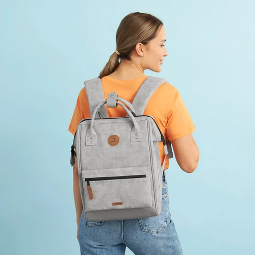 Cabaia Zaino medio Adventurer Reims grigio
